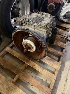 Volvo ATO2612D Transmission Core