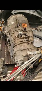 Detroit Transmission for a 2021 Freightliner