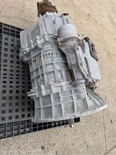 Eaton-Fuller EEO-18F112C Transmission