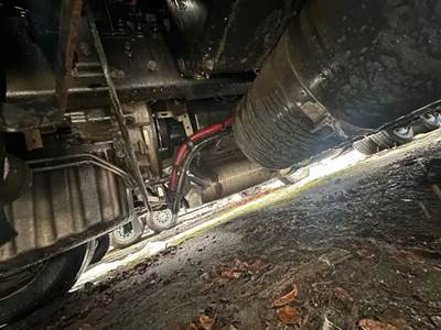 Eaton-Fuller RTLO16913A Transmission for a 2020 Freightliner Coronado SD122