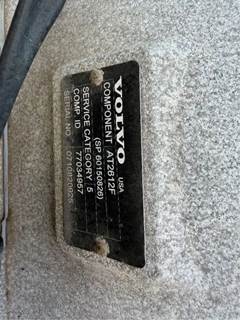 Volvo AT2612F Transmission