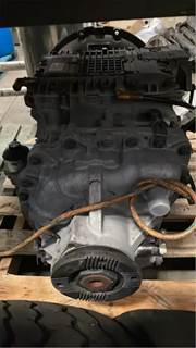 Volvo ATO2612D Transmission