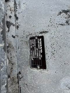 Volvo ATO2612D Transmission
