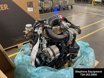 2023 Kohler KDI1903TCR Engine Block - New in Crate