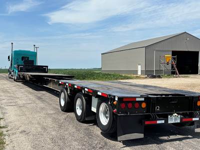 Extendible/Stretch 2021 Doonan Low Profile