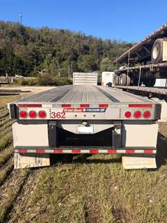 2020 Great Dane 48 Flatbed Trailers