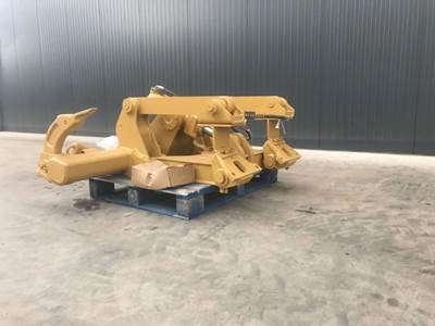 2023 Caterpillar D3 NEXT GEN NEW RIPPER For Sale | Venlo, Netherlands ...