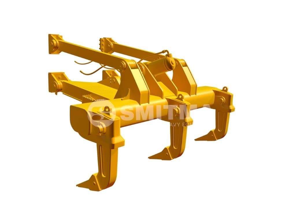 2023 Caterpillar D6N NEW RIPPER Ripper For Sale | Venlo, Netherlands ...