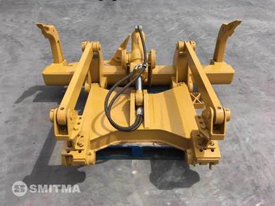 2023 Caterpillar D6N NEW RIPPER Ripper For Sale | Venlo, Netherlands ...