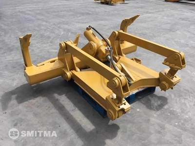 2023 Caterpillar D6N NEW RIPPER Ripper For Sale | Venlo, Netherlands ...
