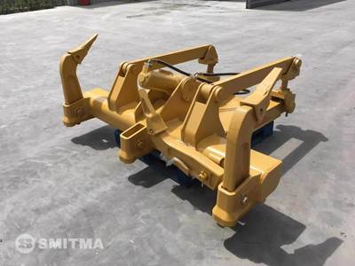 2023 Caterpillar D6N NEW RIPPER Ripper For Sale | Venlo, Netherlands ...