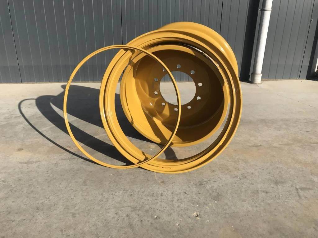 2024 Caterpillar NEW RIMS 12K /140K / 12M / 140M Tire & Rim For Sale