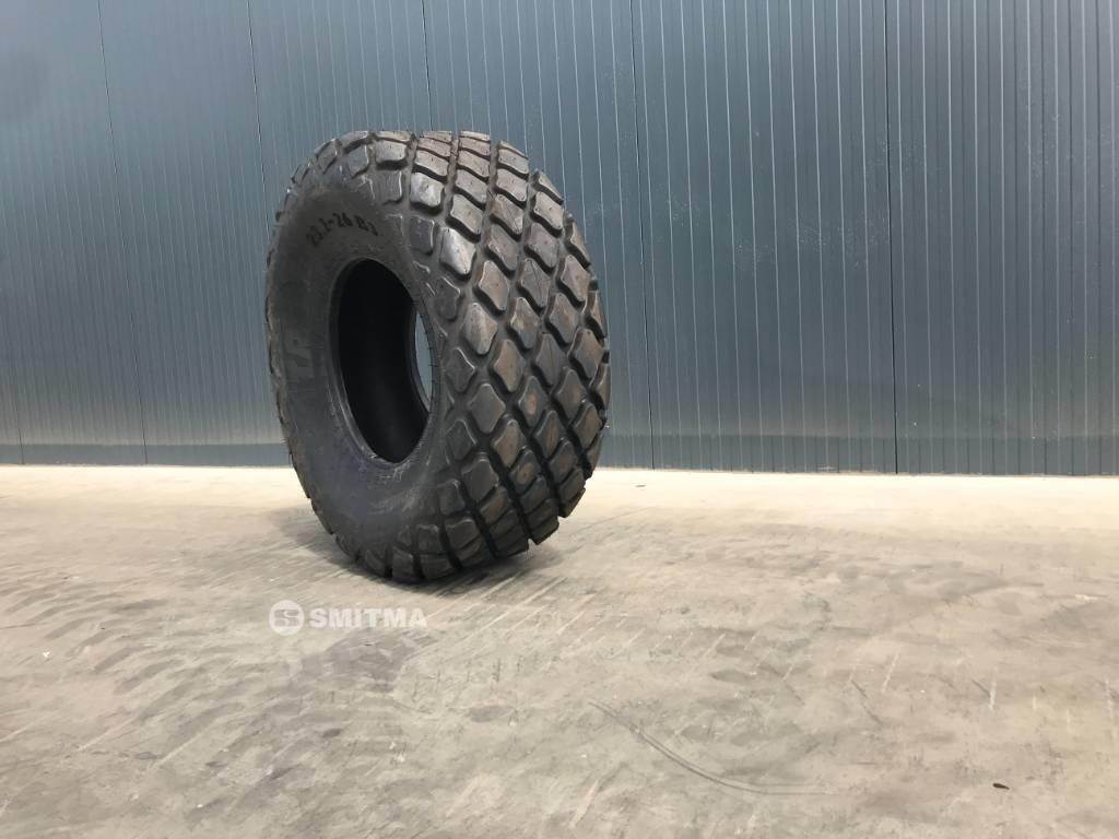 2023 ITR 23.1 26 NEW TYRES Tire & Rim For Sale Venlo, Netherlands