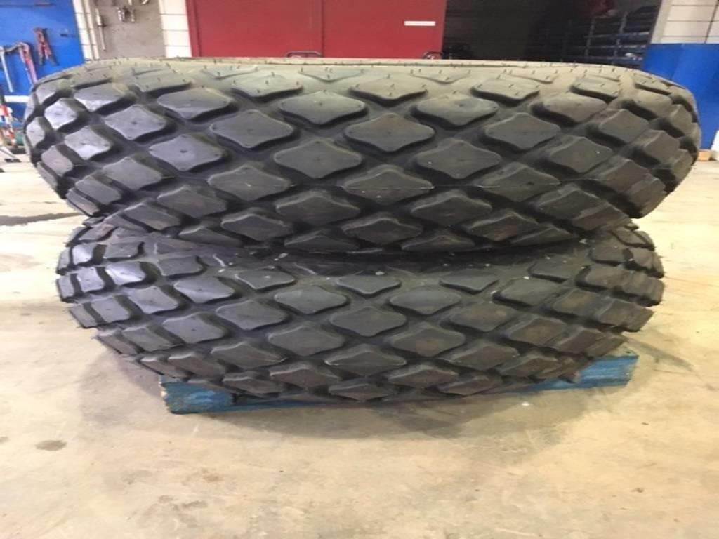 2021 SWT 23.1 26 Tire & Rim For Sale Venlo, Netherlands 900555