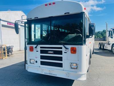 2013 Thomas Built SCHOOL  Child Care, Delivery, Transportation, Church, Tour, RV, Food Truck, Camp Bus, Day Care, Community, Tiny House. Mobile Home