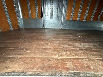 2019 International 4300 Box Truck, Ramp, Over CDL, Supreme 26 FT Dry ...