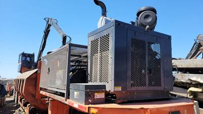 2023 AL-JON 580CL HD Horizontal Baler For Sale - Elkton, MD | Complete ...