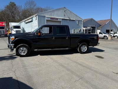 2013 Ford F-250 Crew Cab Truck, 4x4, Pickup, Delivery, Inspected, Gasoline, Automatic, Clean, Ready to go