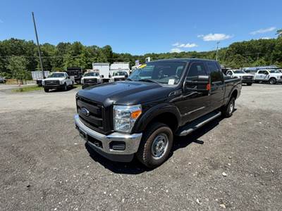 2013 Ford F-250 Crew Cab Truck, 4x4, Pickup, Delivery, Inspected, Gasoline, Automatic, Clean, Ready to go