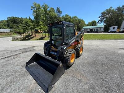 2026 Hyundai HS120V Wheel Loader