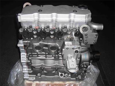 QSB 4.5 Engine