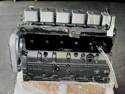 QSB 5.9 Engine