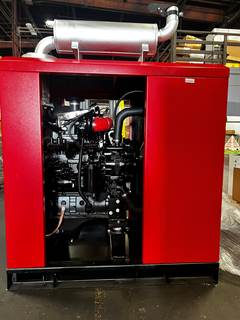 2026 4BT 3.9 105 hp Power Unit