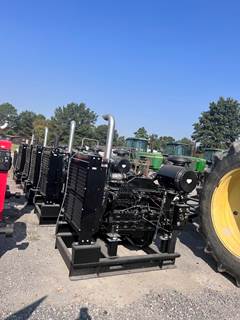 6CTA 8.3 Power Unit - BLACK FRIDAY DEALS !!!!  Please call or email us