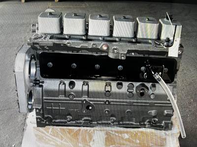 6BT 5.9  250-300hp Marine Long Block