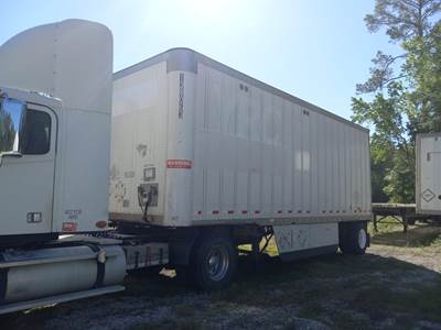 2019 Wabash Pup Trailer - 2 Available