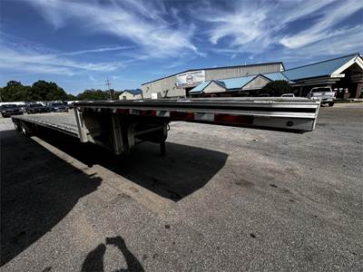 MAC Drop Deck Trailer