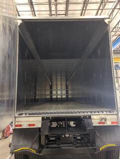 2025 MAC COMPACTOR Live Floor Trailer For Sale | Alliance, OH | 84404 ...