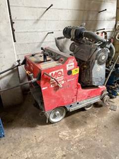 Multiquip PS7060 Road Saw