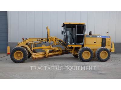 SEM SEM919 Motor Grader