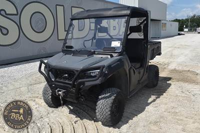 Arctic Cat PROWLER PRO LTD Utility Vehicle
