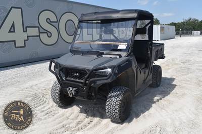 Arctic Cat PROWLER PRO LTD Utility Vehicle