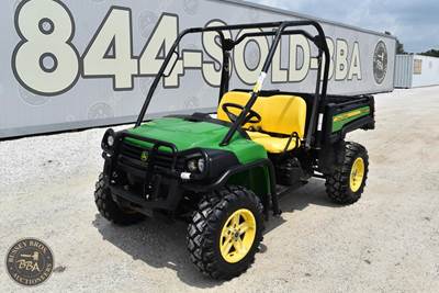 John Deere Gator Utility Vehicle