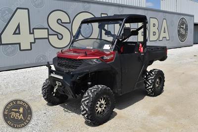 Polaris Ranger 1000 Utility Vehicle