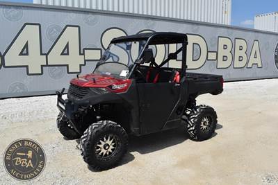 Polaris Ranger 1000 Utility Vehicle