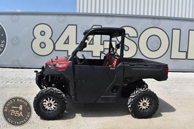 Polaris Ranger 1000 Utility Vehicle