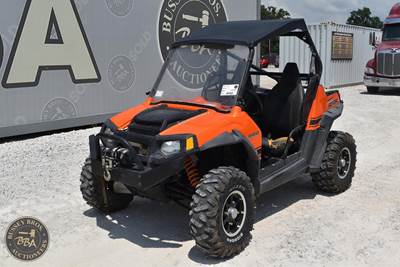 Polaris Ranger Utility Vehicle