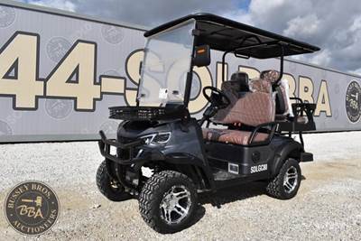 SDLANCH SDLCG80 Utility Vehicle