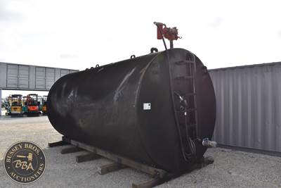 FUEL TANK Storage Tank