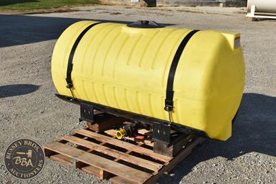 200 GALLON Storage Tank