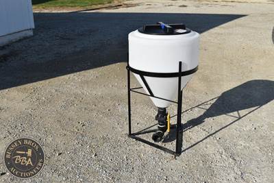 30 Gallon Storage Tank