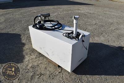 50 GALLON Storage Tank