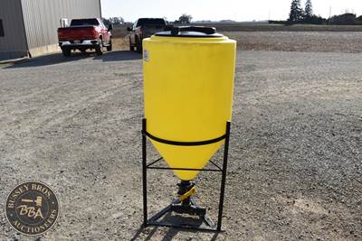 60 Gallon Storage Tank