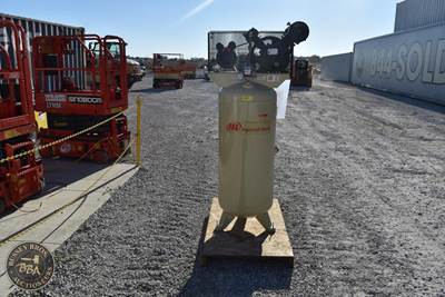Ingersoll-Rand 2340 Air Compressor