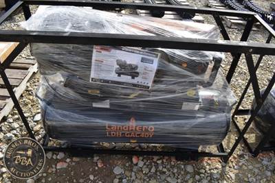 LANDHERO LDH-GAC40Y Air Compressor