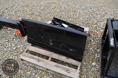 FUTURE MINI HYDRAULIC ANGLE BLADE Angle Blade